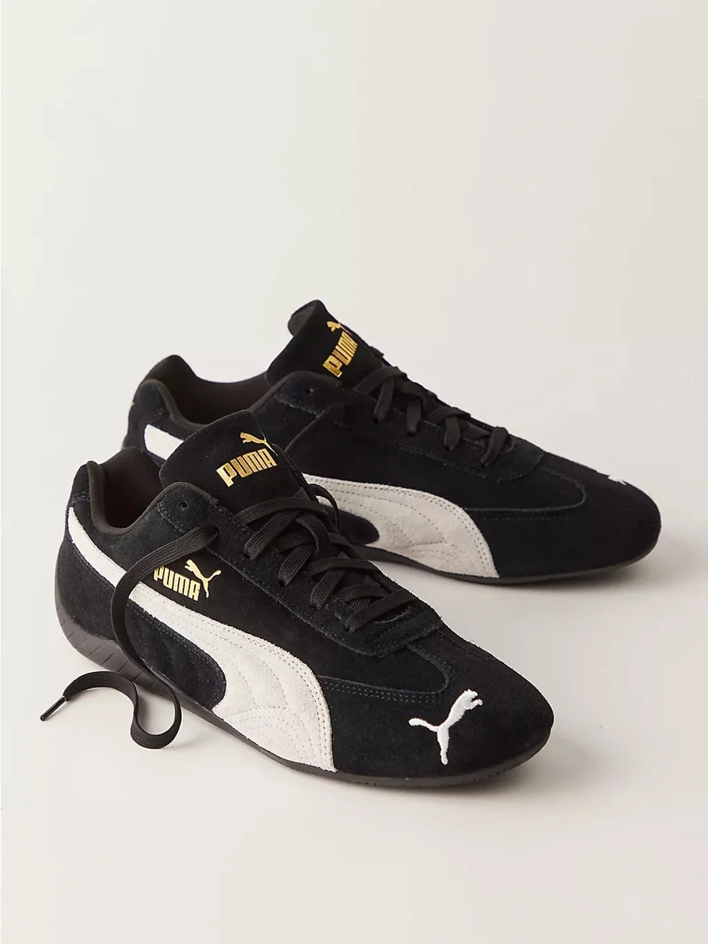 Like New Puma Speedcat Sneakers